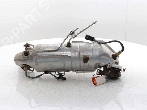 Used Catalyst CITROËN C3 AIRCROSS II (2R_, 2C_) 1.2 PureTech 110 (2RHNZB, 2RHNZW, 2RHNPX, 2RHNPJ) (110 hp) 29640663