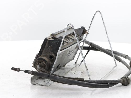 Control unit RENAULT VEL SATIS (BJ0_) 3.5 V6 (BJ0R, BJ0V, BJ0U) | BP36839358M11 - Image 4
