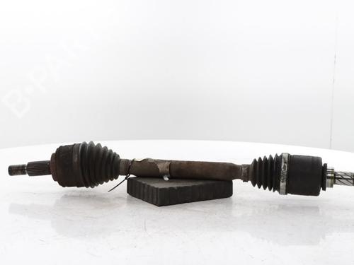 Used Left front driveshaft RENAULT KANGOO Express (FW0/1_) 1.5 dCi 105 (FW0F) (103 hp) 31627882