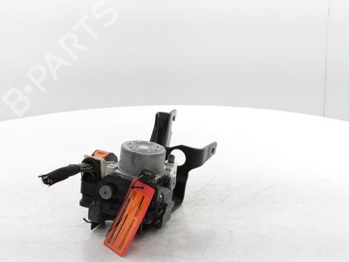 ABS pump CITROËN C4 III (BA_, BB_, BC_) 1.2 PureTech 130 (BAHNSA, BAHNSB) | BP29899595M43