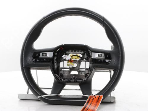 Used Steering wheel Steering wheel DS DS 9 (X2_) 1.6 E-TENSE 225 (X2DGZR) (225 hp) 40266148 40266148