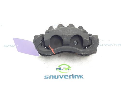 Right front brake caliper FIAT DUCATO Van (250_) 120 Multijet 2,3 D | BP11761966M104 