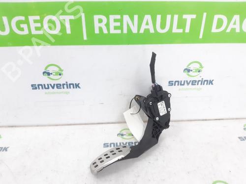 Used Pedal RENAULT ARKANA I (LCM_, LDN_) 1.6 E-TECH 145 (LDMU) (143 hp) 24943948