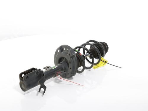 Left front shock absorber DACIA SANDERO III 1.0 TCe 90 | BP29068696M16 