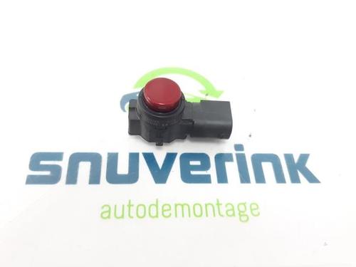 Used Electronic module Electronic module PEUGEOT 308 II (LB_, LP_, LW_, LH_, L3_) 1.2 THP 110 (110 hp) 40577310 40577310