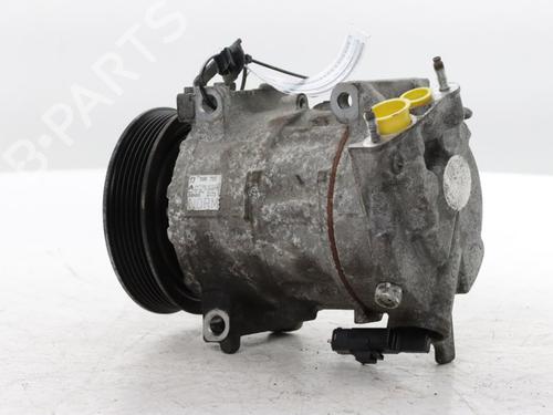 AC compressor PEUGEOT 308 SW I (4E_, 4H_) 1.6 16V | BP31261264M34