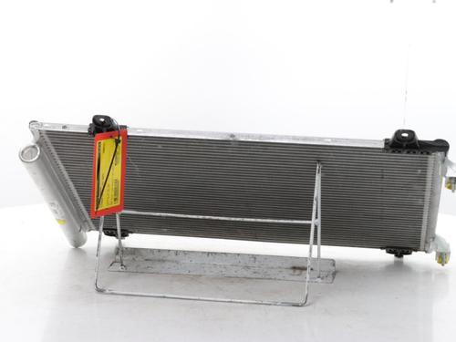 AC radiator CITROËN C3 IV (CC_, CB_) ë-C3 (CBZYAZ) | BP38347695M32 - Image 6