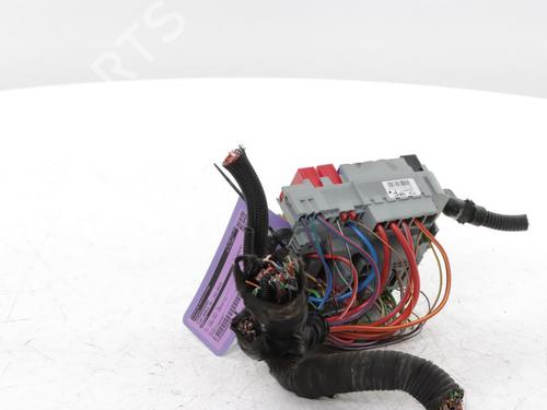 Fuse box FIAT DOBLO Cargo (263_) 1.6 D Multijet (263WXD1B, 263WXR1B, 263WXX1B, 263ZXD1B,... | BP30186385E1 