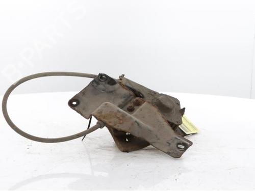 Support RENAULT MASTER III Platform/Chassis (EV, HV, UV) 2.3 dCi 165 FWD (EV0P, EV0U, EV11, EV12, HV0P, HV0U,... | BP40542928C155  - Image 8