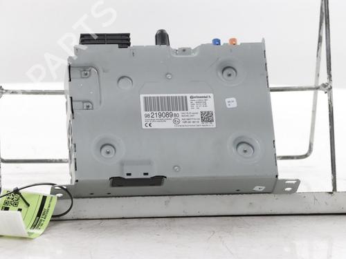 Used Radio Radio 39507432 39507432