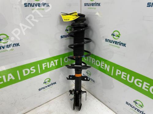 Used Right front shock absorber RENAULT CAPTUR II (HF_) E-TECH 160 (158 hp) 26488862