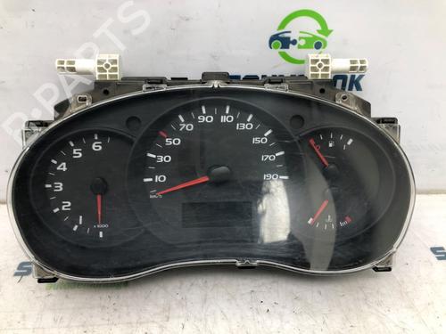Used Instrument cluster RENAULT MASTER III Van (FV) 2.3 dCi 125 FWD (FV0C, FV0D, FV0G, FV0H, FV0J, FV0K,... (125 hp) 24166076