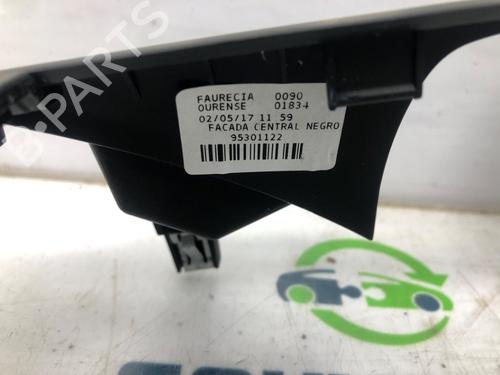 Air vent RENAULT MEGANE IV Grandtour (K9A/M/N_) 1.6 TCe 205 | BP18748287I21 