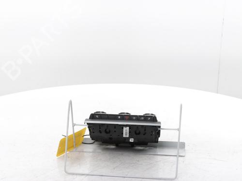 Climate control RENAULT CAPTUR II (HF_) TCe 140 (HFN0) | BP29899672I5