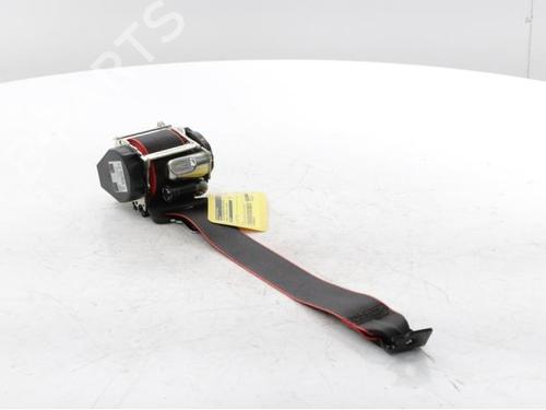 Rear right seatbelt RENAULT CAPTUR II (HF_) TCe 140 (HFN0) | BP40584645I28 - Image 2