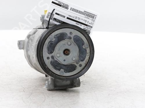 AC compressor VW POLO VI (AW1, BZ1, AE1) 1.0 TSI | BP35814913M34  - Image 8