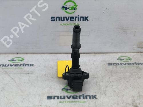 Ignition coil RENAULT KADJAR (HA_, HL_) 1.3 TCe 140 (HLNB, HLN1) | BP40579186M94 - Image 4