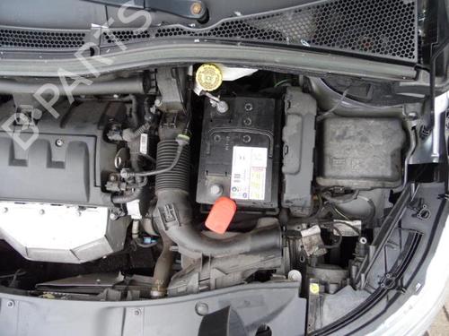 Servo brake PEUGEOT 2008 I (CU_) 1.6 VTi | BP24163540M42 - Image 29