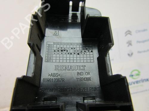Switch RENAULT CLIO IV (BH_) 1.5 dCi 90 | BP10791651I30 
