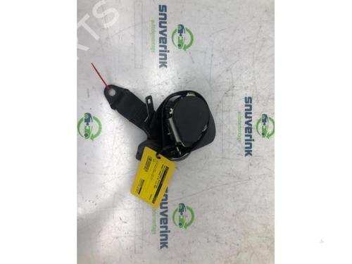 Front right seatbelt RENAULT KANGOO Express (FW0/1_) 1.5 dCi 70 (FW0A, KW0V) | BP40578821I25 - Image 4
