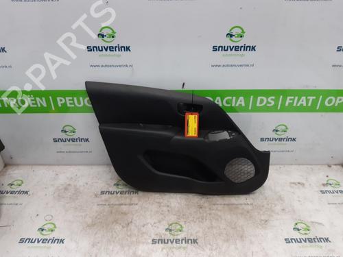 Used Front left panel CITROËN C1 II (PA_, PS_) 1.0 VTi 72 (72 hp) 19336637