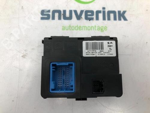 Electronic module CITROËN C4 Picasso II 1.2 THP 130 | BP40575074M83 - Image 2