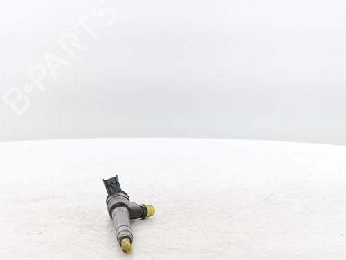 Injector OPEL VIVARO B Van (X82) 1.6 CDTI (05) | BP31960990M100