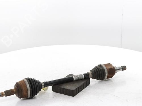 Left front driveshaft OPEL COMBO Box Body/MPV (K9) 1.2 | BP30185866M38