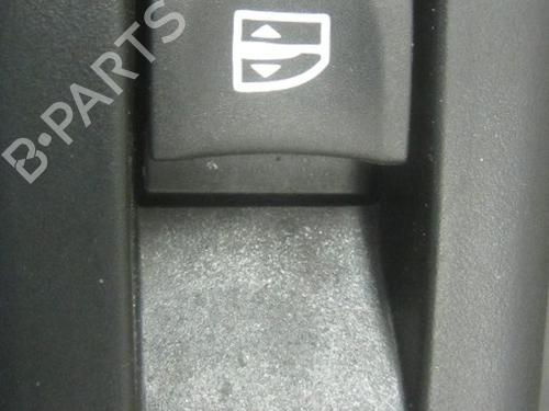 Switch RENAULT MEGANE III Hatchback (BZ0/1_, B3_) 1.6 16V (BZ1B, BZ1H) | BP24161944I30 - Image 2