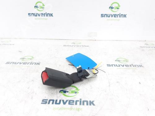 Used Seat buckle PEUGEOT 108 1.0 VTi (69 hp) 19147928