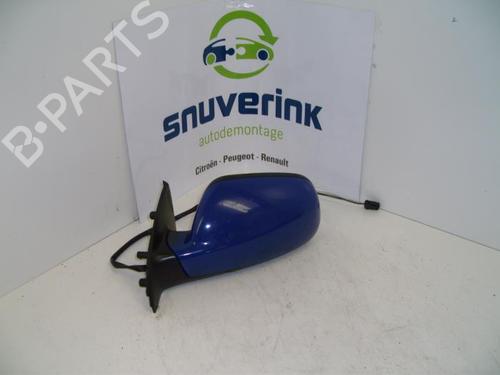 Used Left mirror Left mirror PEUGEOT 307 Break (3E) 1.4 HDi (68 hp) 40591816 40591816