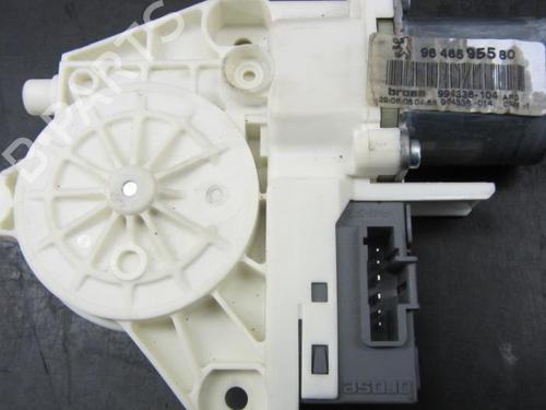 Used Electronic module Electronic module PEUGEOT 407 (6D_) 1.8 (6D6FZB) (116 hp) 40592793 40592793