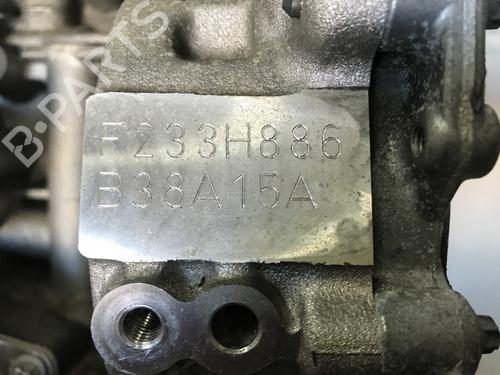 Engine BMW 2 Active Tourer (F45) 225 xe Plug-in-Hybrid | BP36538754M1  - Image 9