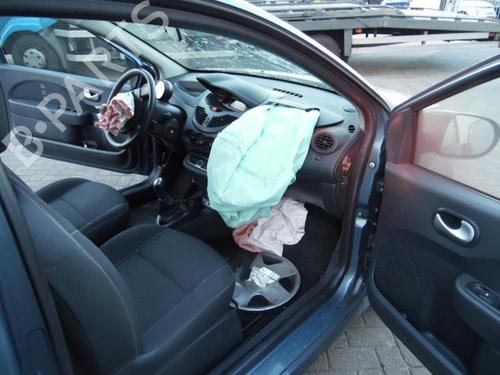 Gearbox RENAULT TWINGO II (CN0_) 1.5 dCi 90 | BP24166673M3 - Image 19