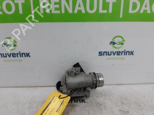 Used Throttle body RENAULT CLIO IV (BH_) 1.5 dCi 75 (75 hp) 16099455
