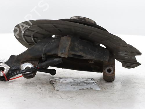 Left front steering knuckle JEEP RENEGADE SUV (BU, B1, BV) 1.0 T-GDi | BP37262854M25 - Image 6