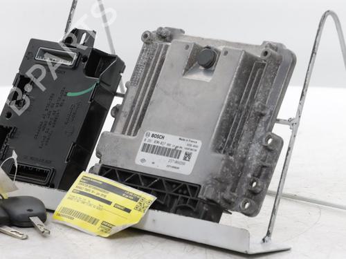 Engine control unit (ECU) RENAULT TRAFIC III Van (FG_) 1.6 dCi 125 (FGMH) | BP31960435M57 - Image 4