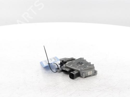 Electronic module PEUGEOT 3008 II SUV (MC_, MR_, MJ_, M4_) Hybrid | BP30186508M83 