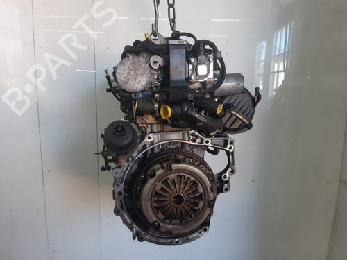 Engine CITROËN DS3 (SA_) 1.6 VTi 120 | BP38409384M1 - Image 2