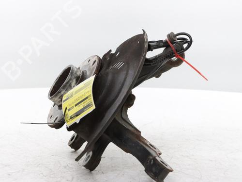 Right front steering knuckle RENAULT CAPTUR II (HF_) TCe 90 (HFM6) | BP34564946M26 - Image 3