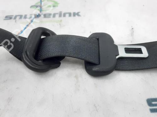 Front right seatbelt RENAULT KADJAR (HA_, HL_) 1.3 TCe 140 (HLNB, HLN1) | BP40578212I25 - Image 5
