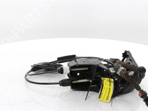 Shift knob RENAULT KANGOO Express (FW0/1_) 1.5 dCi 95 (FW16) | BP30186670I34