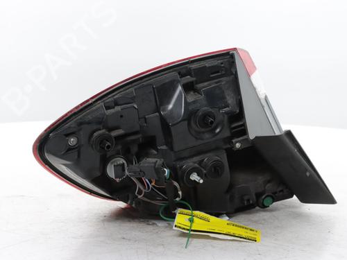 Right taillight RENAULT CAPTUR II (HF_) E-TECH 160 | BP38408907C35 - Image 5