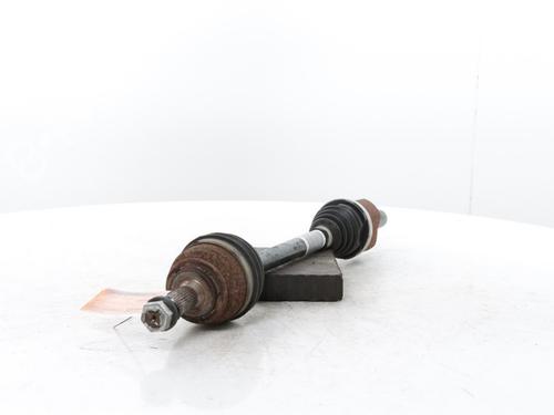 Left front driveshaft CITROËN C5 AIRCROSS (A_) 1.6 Hybrid 225 (A45GFR) | BP36089879M38 - Image 4