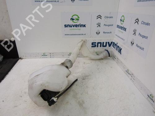 Used Windscreen washer tank PEUGEOT 2008 I (CU_) 1.6 BlueHDi 100 (100 hp) 16193087