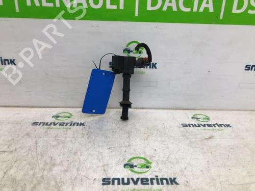 Used Ignition coil Ignition coil PEUGEOT 3008 II SUV (MC_, MR_, MJ_, M4_) 1.2 THP/ PureTech 130 (MRHNSM, MRHNSU, MRHNSJ, MRHNYW,... (131 hp) 40542036 40542036