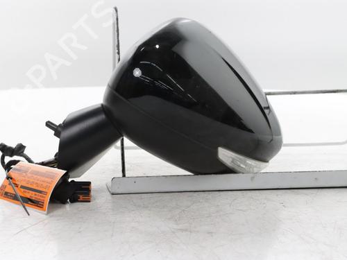 Used Left mirror CITROËN C3 AIRCROSS II (2R_, 2C_) 1.2 PureTech 110 (2RHNZB, 2RHNZW, 2RHNPX, 2RHNPJ) (110 hp) 31961087