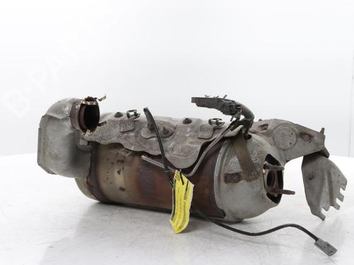 Particulate filter RENAULT CLIO IV (BH_) 1.5 dCi 90 | BP34562750M81  - Image 6