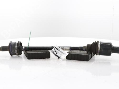 Used Right rear driveshaft Right rear driveshaft JEEP COMPASS (MP, M6, MV, M7) 1.4 MultiAir 4x4 (170 hp) 40297574 40297574
