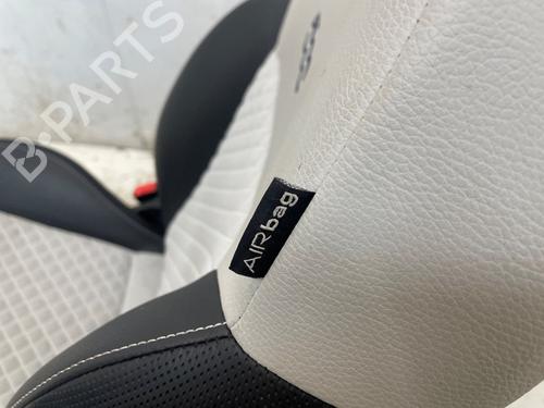 Left front seat FIAT 500 C (312_) 1.0 Mild Hybrid (312.AYD1B) | BP30866751C15 - Image 3